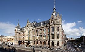 Conservatorium Hotel Amsterdam 5*